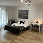 Lx Lisboa Cozy Studio