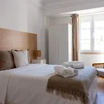 Alameda Apartments & Rooms