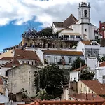 Alfama Terrace 360º - Private Terrace With Exceptional River View With A/C!