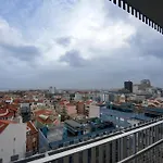 Panoramic View Saldanha