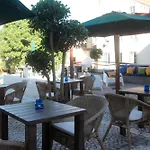 Alfama Terrace
