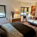 Apartamento Laranjeiras