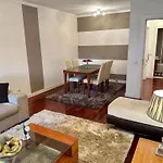 Apartamento Laranjeiras