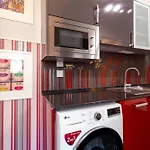 Central Lisbon Vintage & Modern Apartment