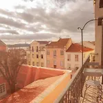 My Fair Lisbon - 2 Bedroom Apartment With River View