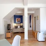 Alfama III - French Balcony And Smart Check-In