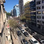 A Ponte - Saldanha