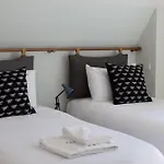 Flh Restauradores Deluxe Apartment With Terrace
