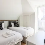 Flh Restauradores Deluxe Apartment With Terrace