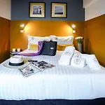 Santa Luzia B&B - Horigem