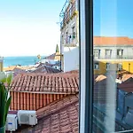 Santa Luzia B&B - Horigem