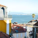 Santa Luzia B&B - Horigem