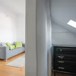 118 D - Roof House - In Avenida