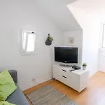 118 D - Roof House - In Avenida