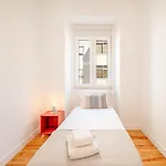Guestready - Captain\'S Residence 1E Near Alfama