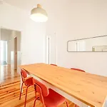 Guestready - Captain\'S Residence 1E Near Alfama