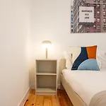 Guestready - Captain\'S Residence 1E Near Alfama