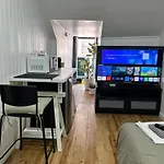 Gusmao House