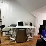 Gusmao House