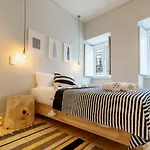 Guestready - Luxury With Private Terrace In Lapa