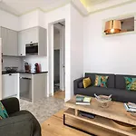 Guestready - Contemporary Apt In Central Lisbon