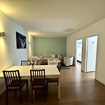 Rooms At Expo