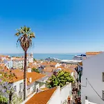 Visit Lisbon4Fun - Alfama