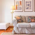 Guestready - Laranjeiras Family Home