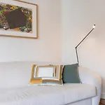 Stunning Property With Balcony By Lovelystay