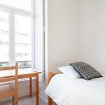 Avenida Liberdade Guesthouse