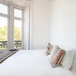 Avenida Liberdade Guesthouse