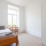 Avenida Liberdade Guesthouse
