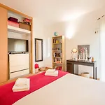 Guestready - Artsy Delight Near Parque Das Nacoes