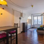 Mouraria House - Lisbon