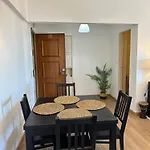 Bright Spacious 1 Bedroom Apartment