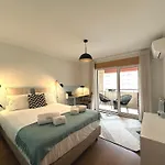 Premium Flat In Upscale Area, Balcony, Parking