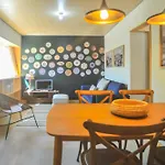 Madragoa Modern Apartments