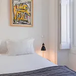 Lisbon Hidden Oasis With Pool By Lovelystay
