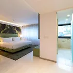 Doubletree By Hilton Lisbon Fontana Park