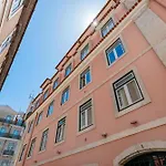 Chiado Urban Stay