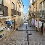 Bica Apartment