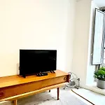 Apartments Center Santos