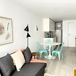 Apartments Center Santos