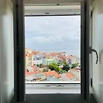 Graceful Studio Apartment Tejo 204