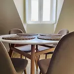 Graceful Studio Apartment Tejo 204