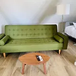 Graceful Studio Apartment Tejo 204