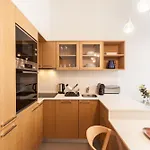Flh Alcantara Terrace Studio