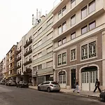 Flh Alcantara Terrace Studio