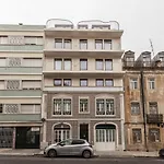 Flh Alcantara Terrace Studio