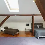 Madalena Exclusive Suites